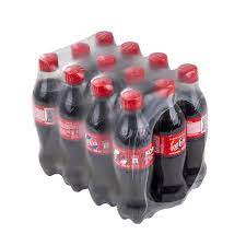 COCA COLA ORIGINAL PET400 PACA X12